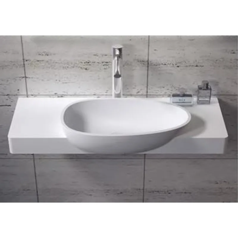 K5 Wall Hung Basin