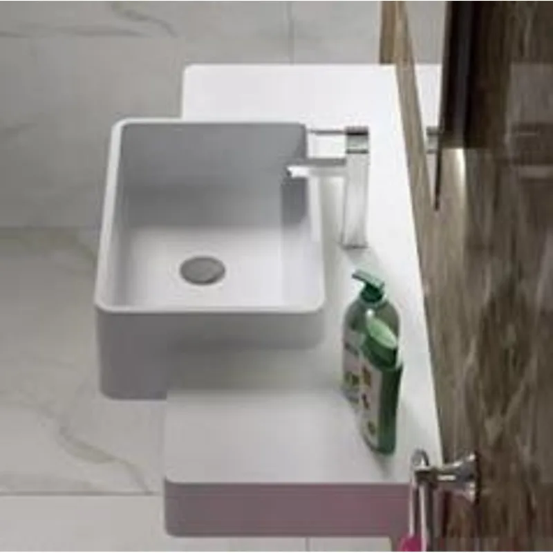 K6 Wall Hung Basin