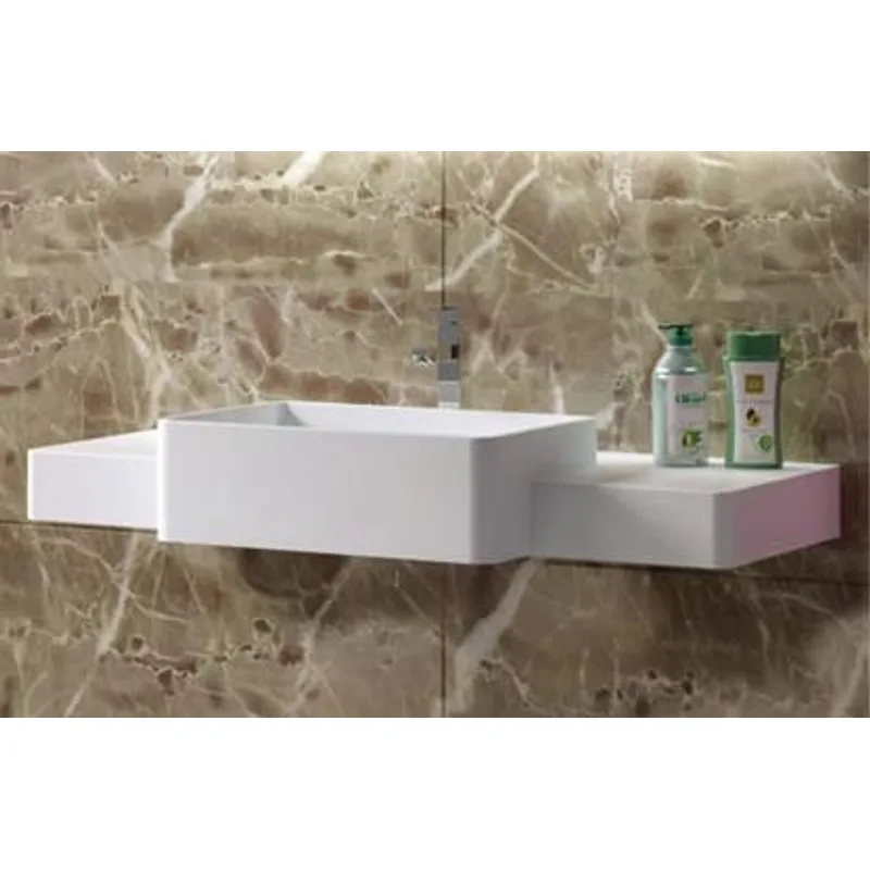 K6 Wall Hung Basin