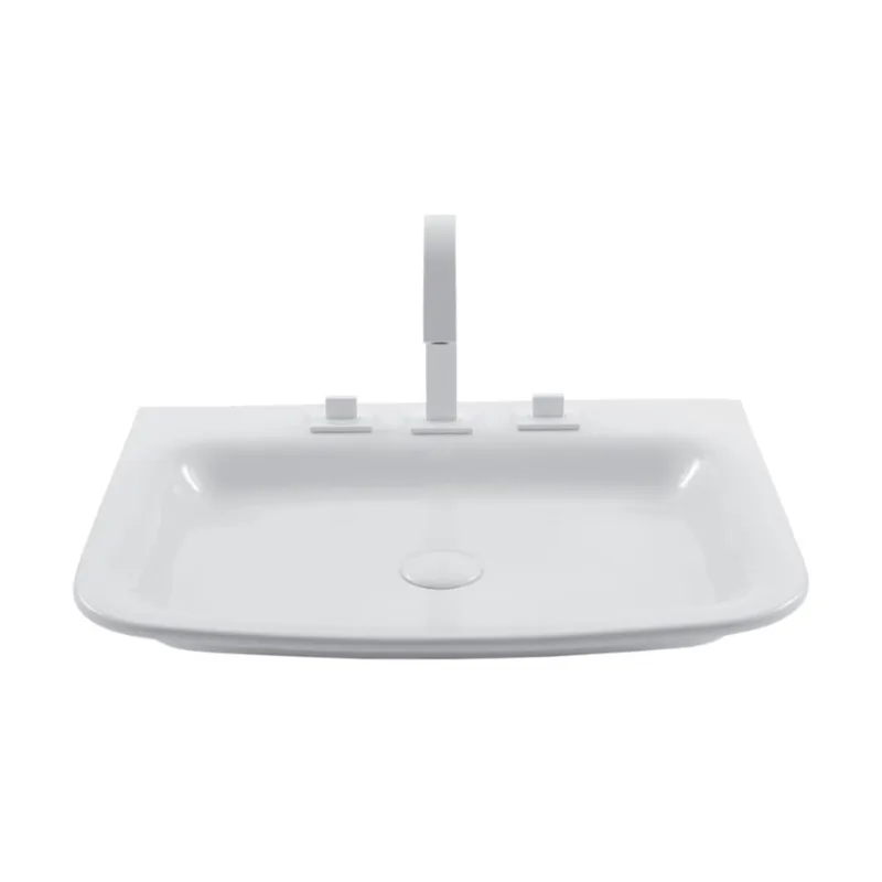 Kale Bond 60 Ceramic Wash Basin