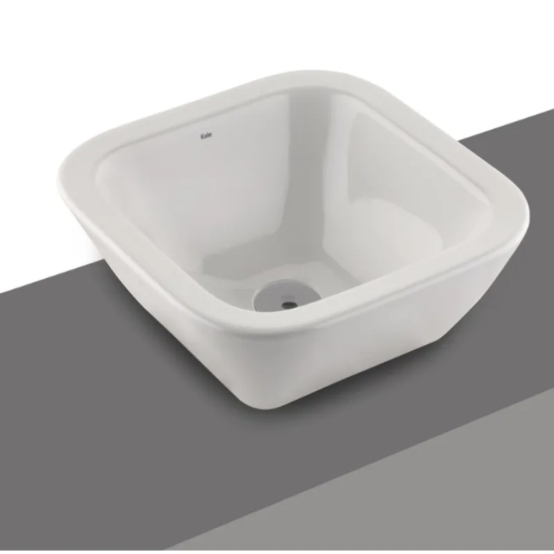 Kale Stil 45 Ceramic Basin