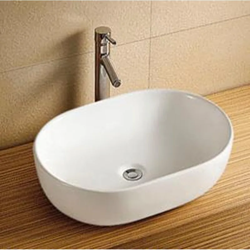 LT1019 Over-Counter Ceramic Basin
