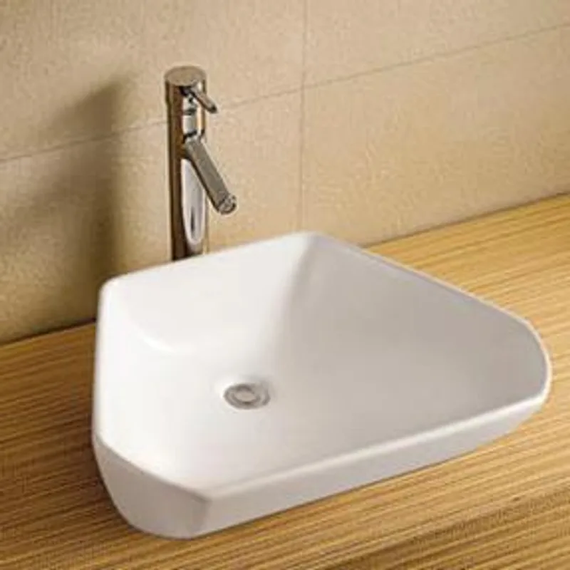 LT1031 Over-Counter Ceramic Basin