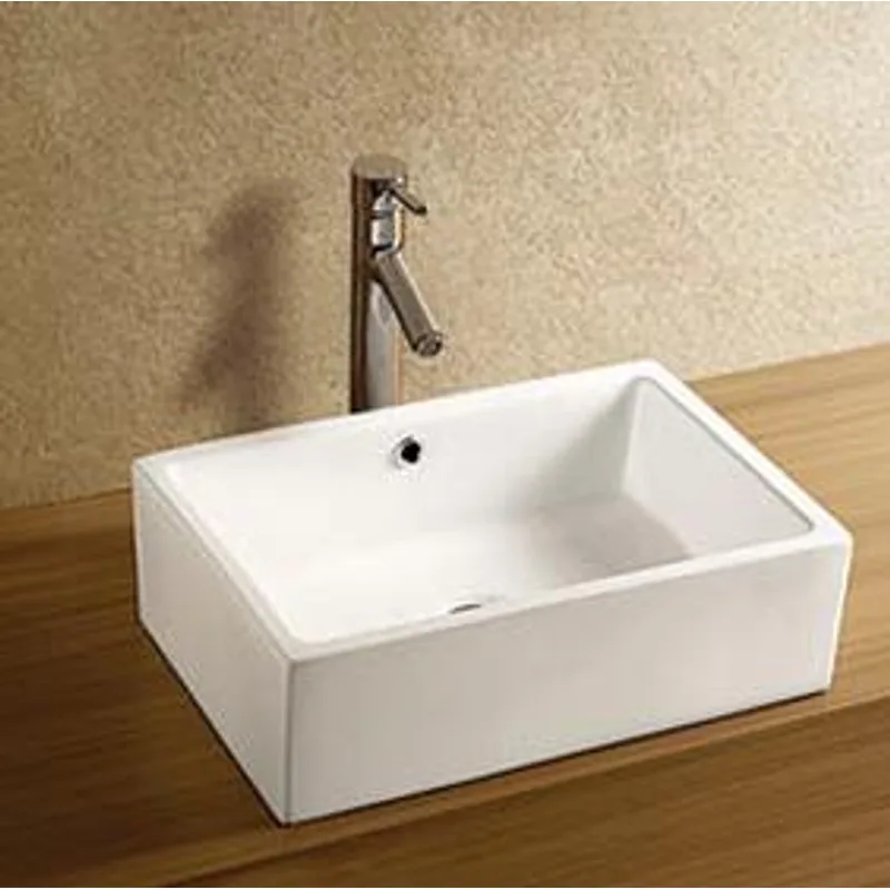 LT2033 Over Counter Ceramic Basin
