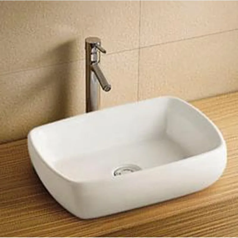 LT2090 Over-Counter Ceramic Basin