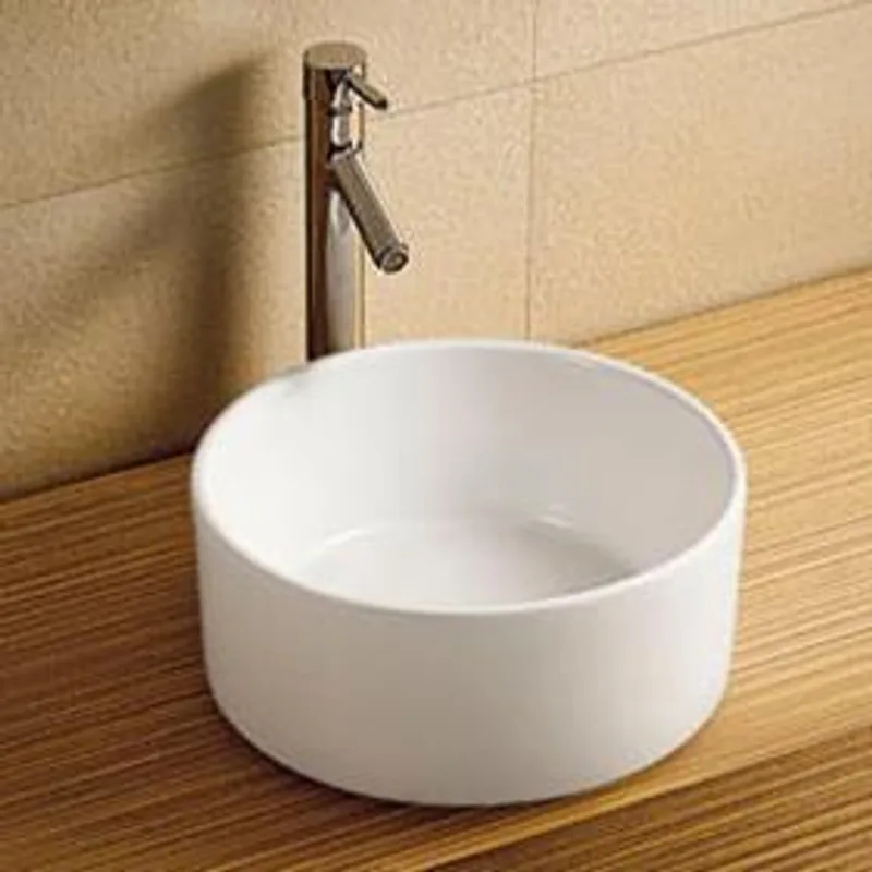 LT3015 Over Counter Ceramic Basin
