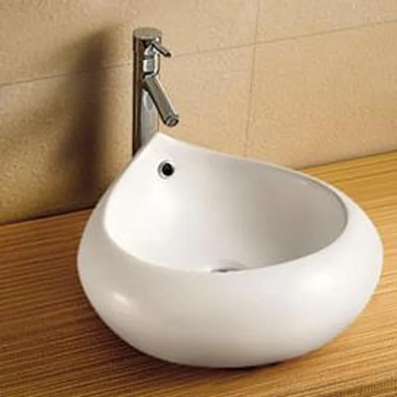 LT3024 Over Counter Ceramic Basin