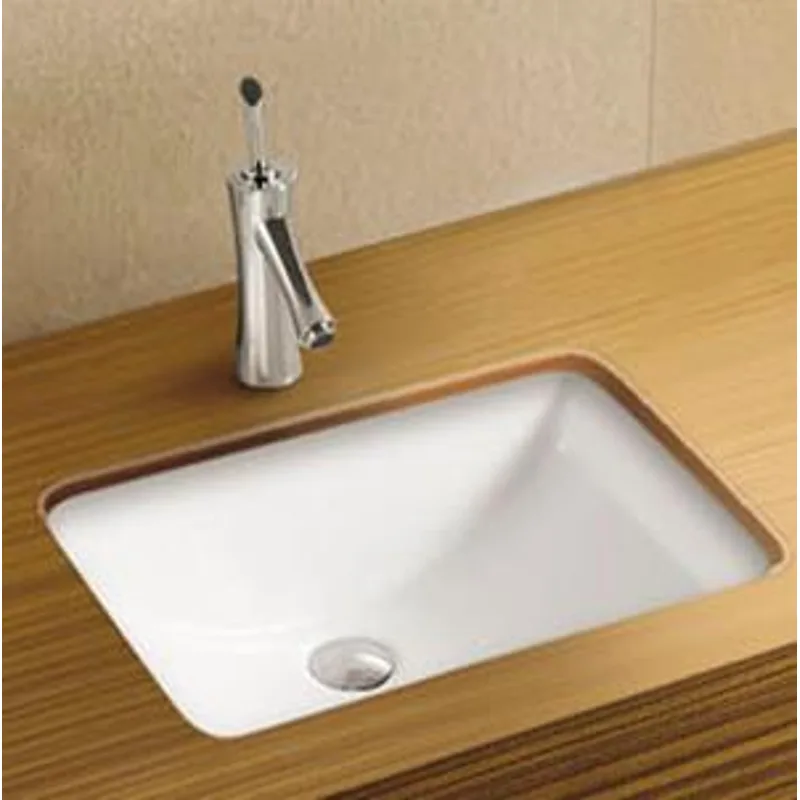 LT6032 Undermount Ceramic Basin