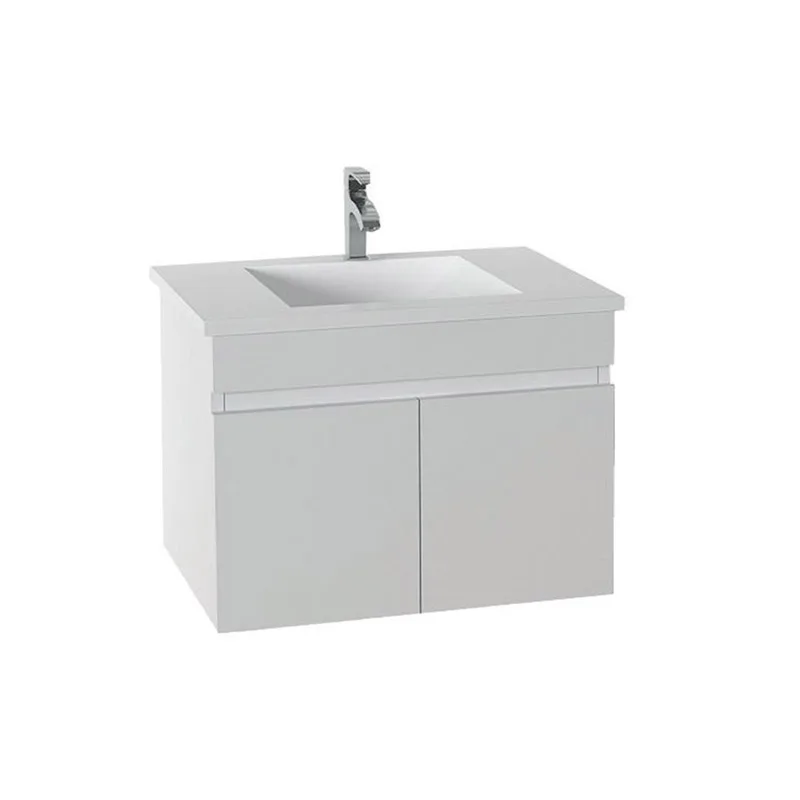 NTL-354002W Basin Cabinet