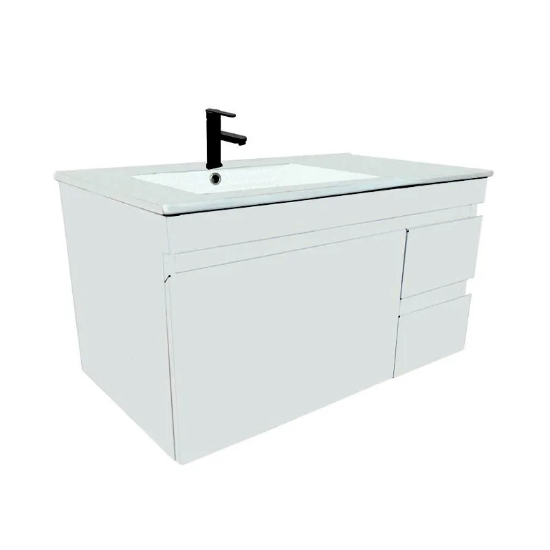 NTL-358002W Basin Cabinet