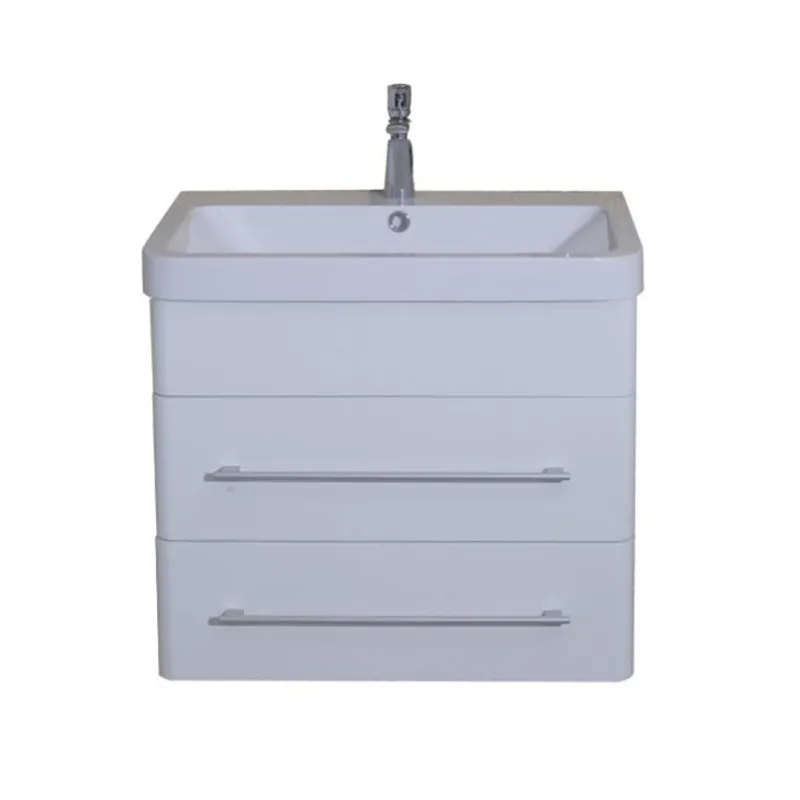 NTL-66002W Basin Cabinet