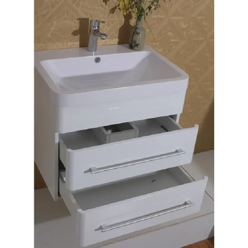 NTL-66002W Basin Cabinet
