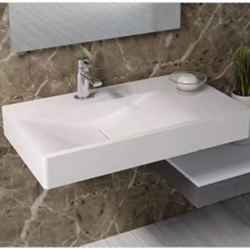 P03-A Wall-Hung Basin