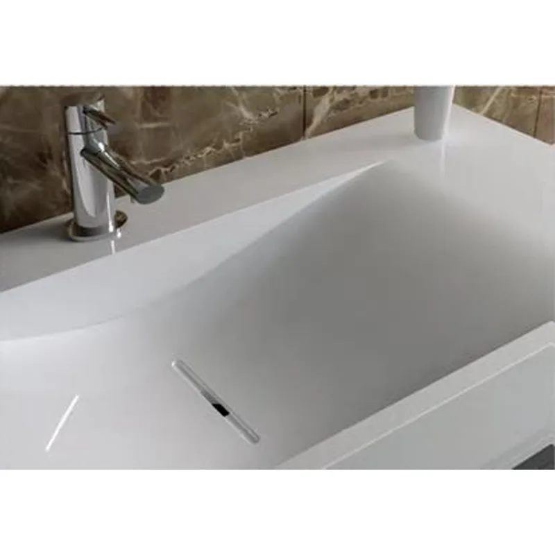 P03-A Wall-Hung Basin