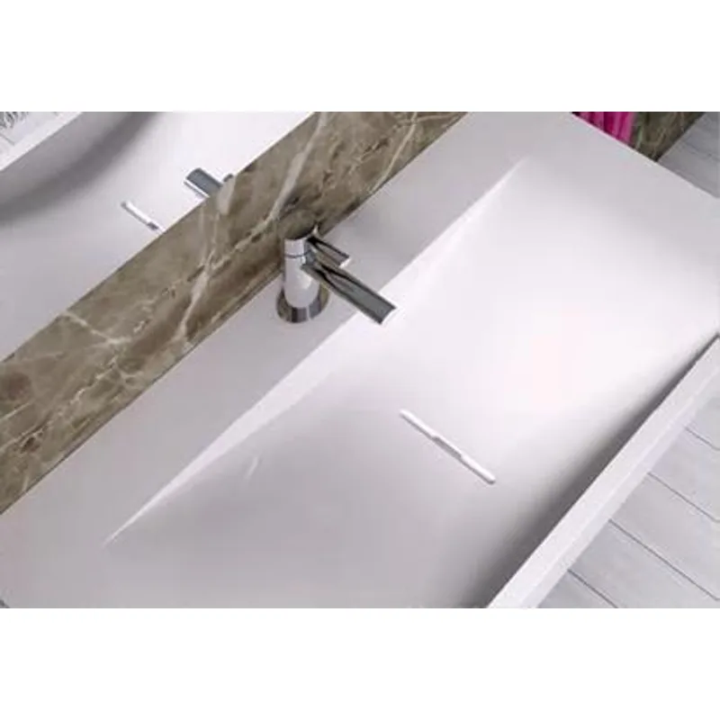 P03-B Wall-Hung Basin