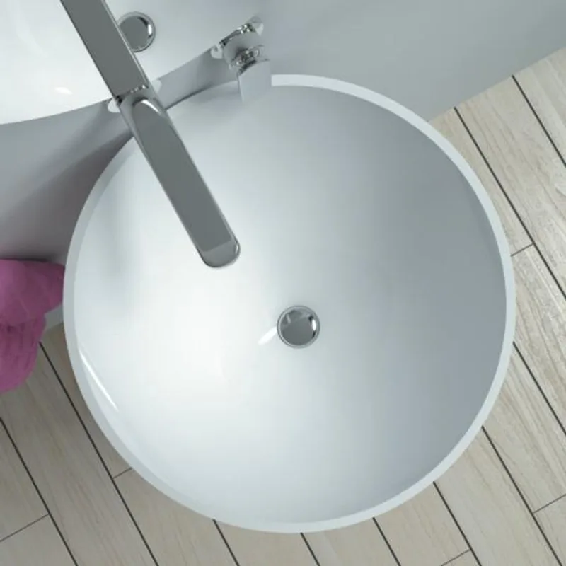PW05 Free Standing Basin