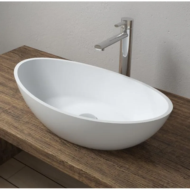 PW1 Counter-Top Basin