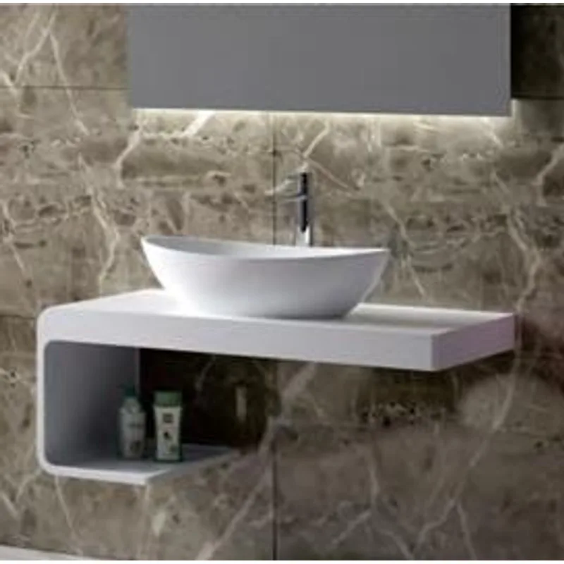 PW1 Counter-Top Basin