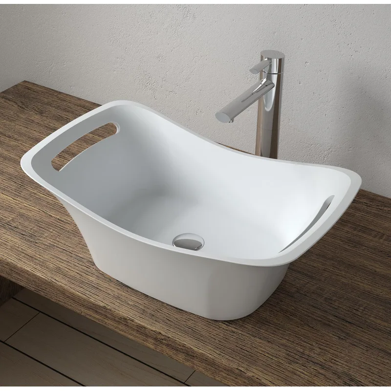 PW10 Counter Top Basin