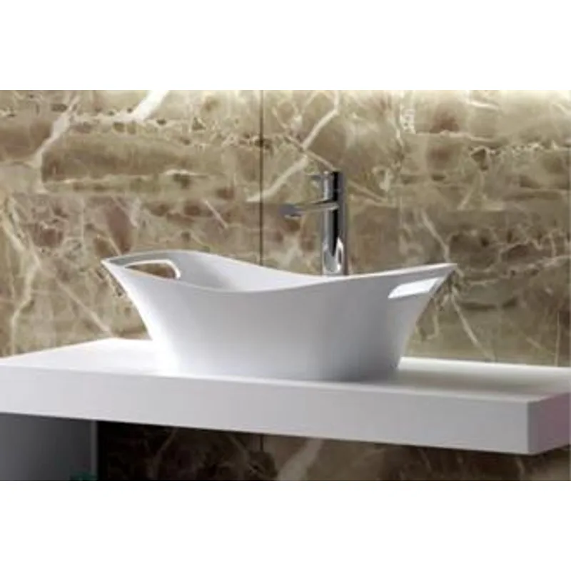 PW10 Counter Top Basin