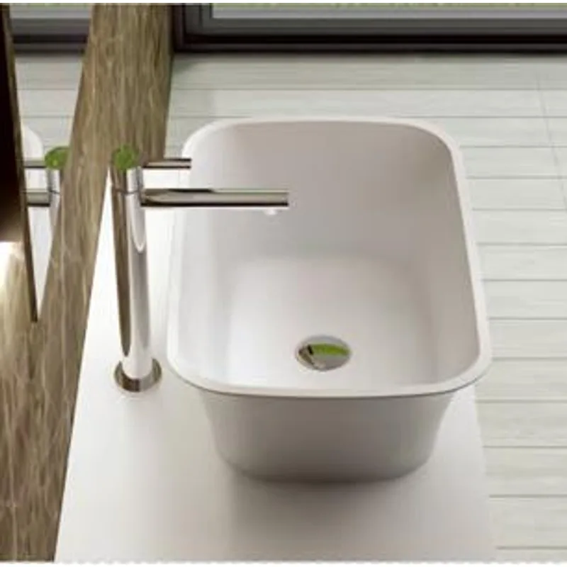 PW10N Counter Top Basin