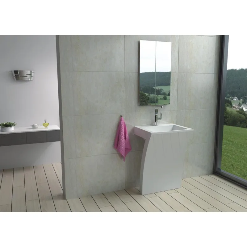 PW11 Free Standing Basin