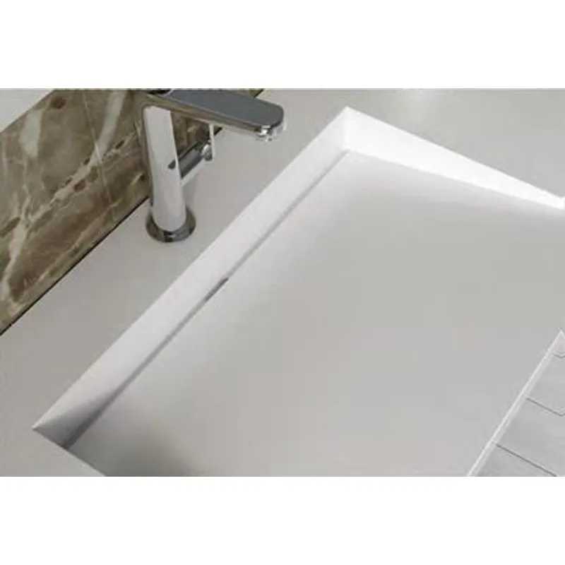 PW12-A Wall-Hung Basin