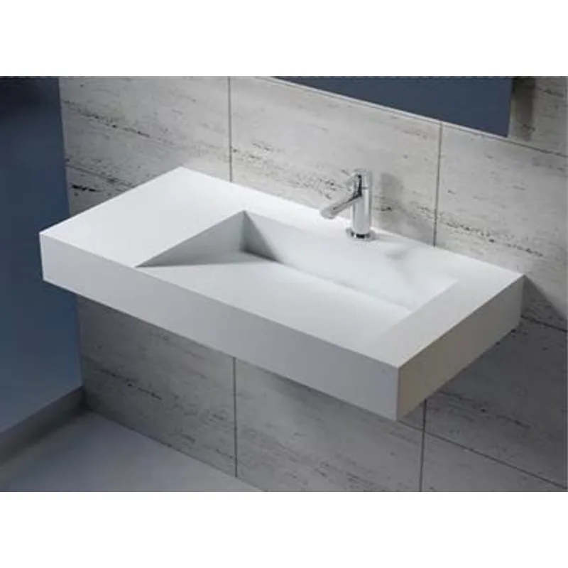 PW12-C Wall-Hung Basin