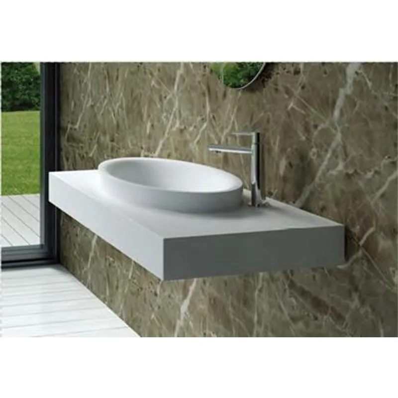 PW13-B Wall-Hung Basin
