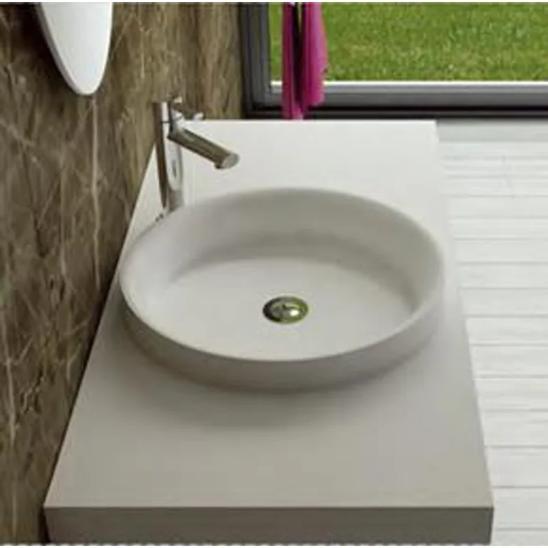 PW13-C Wall-Hung Basin