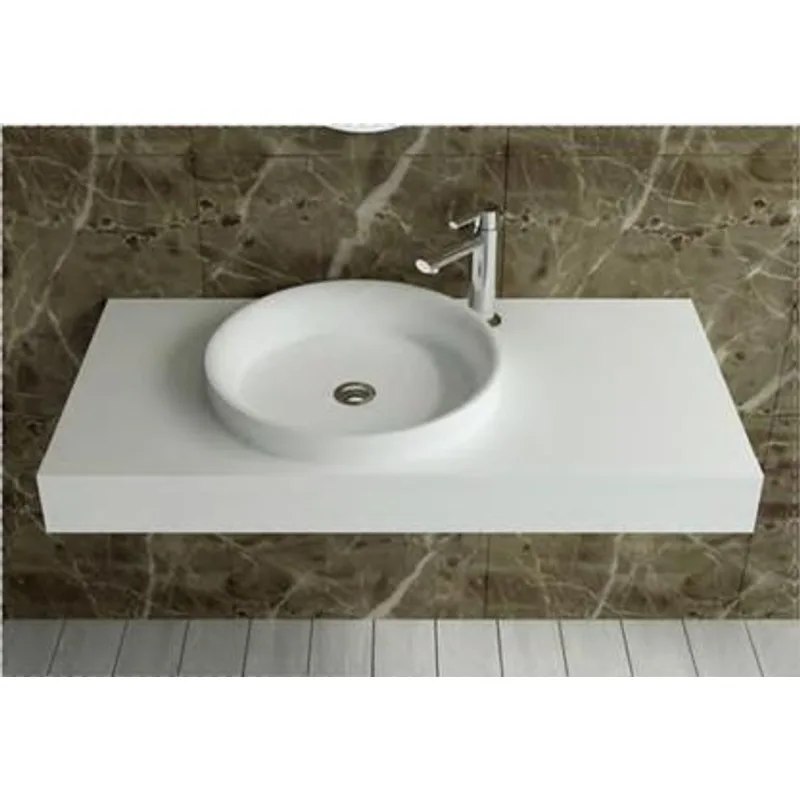 PW13-C Wall-Hung Basin