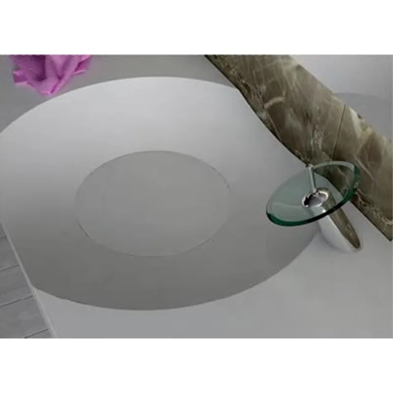 PW13-D Wall-Hung Basin