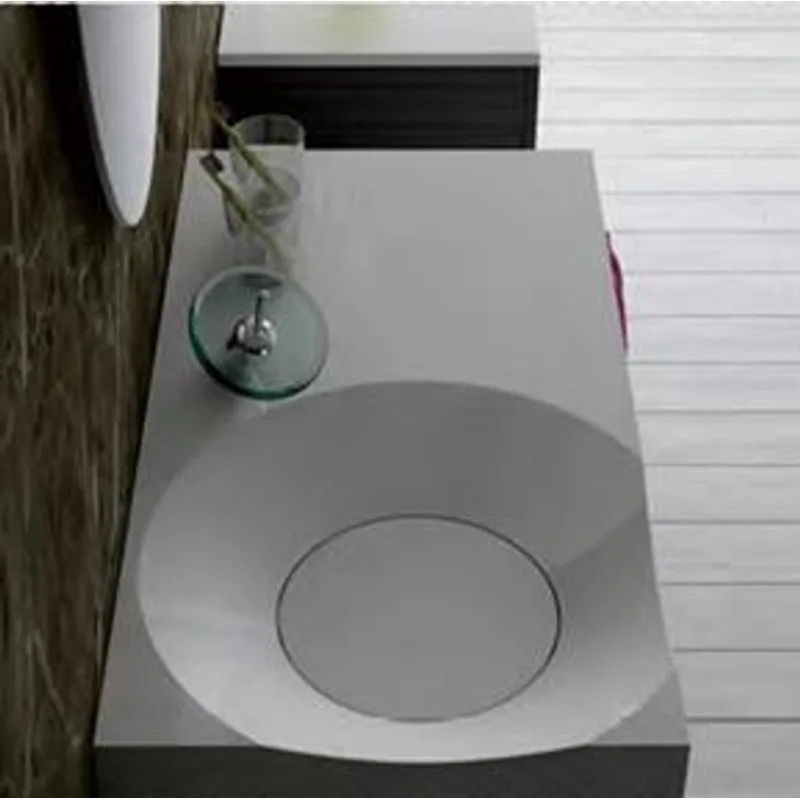 PW13-E Wall-Hung Basin