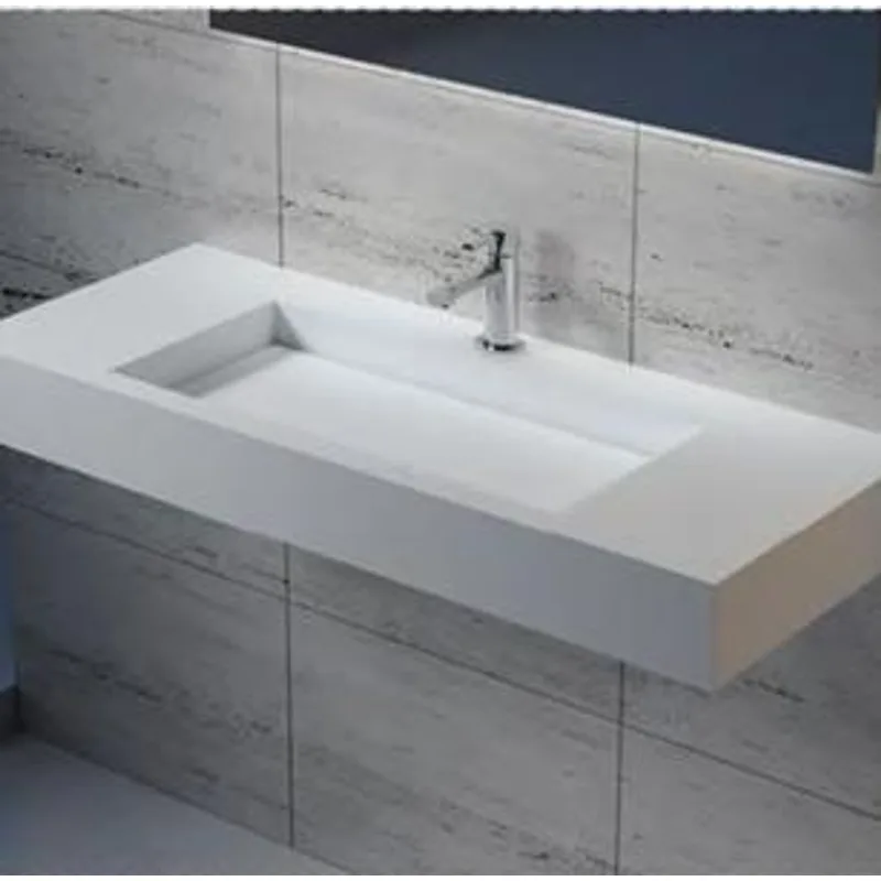 PW15 Wall-Hung Basin