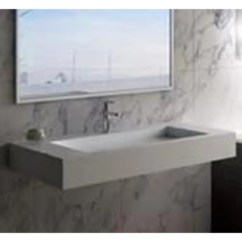 PW16 Wall-Hung Basin