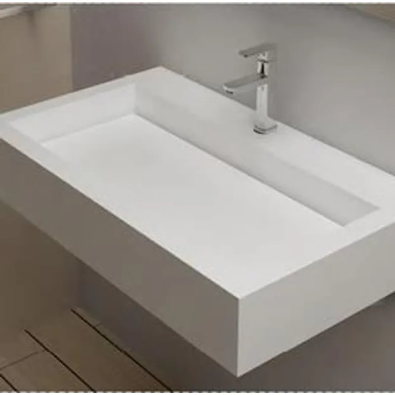 PW17 Wall-Hung Basin