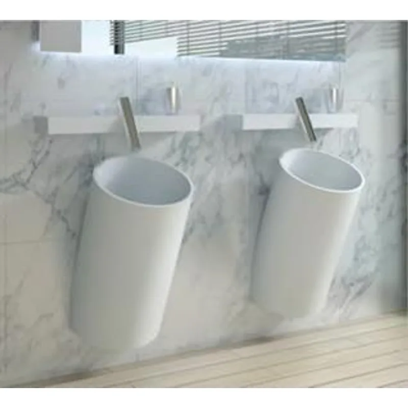 PW22 Wall-Hung Basin