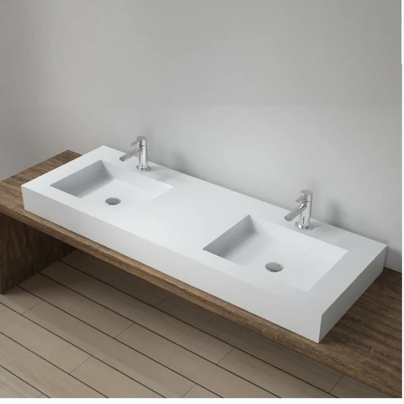 PW27 Wall-Hung Basin
