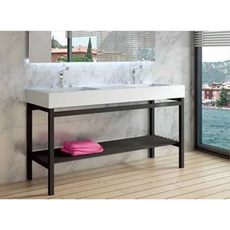PW27 Wall-Hung Basin