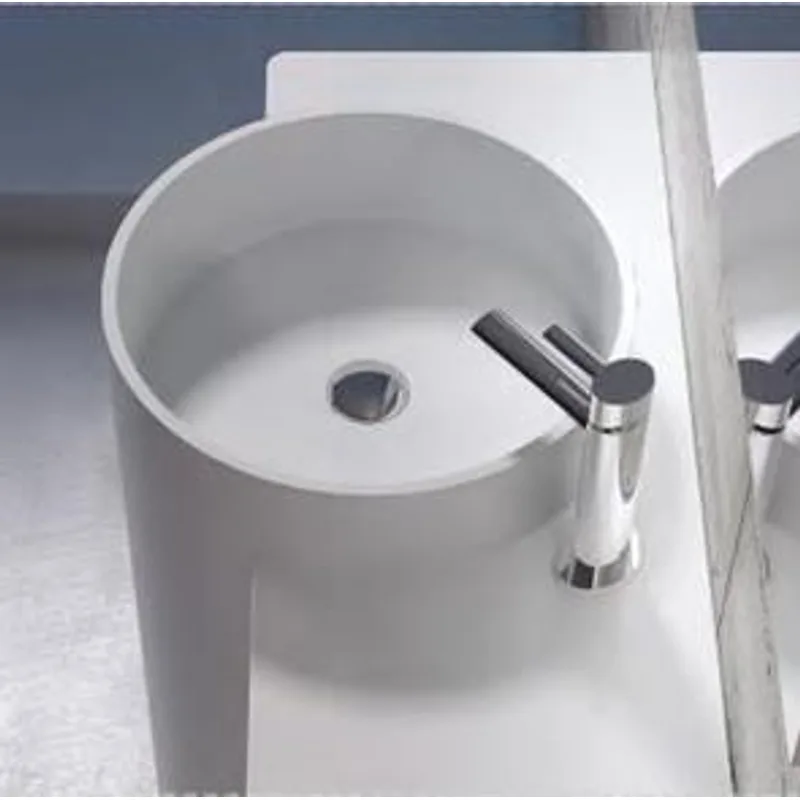 PW32 Free Standing Basin