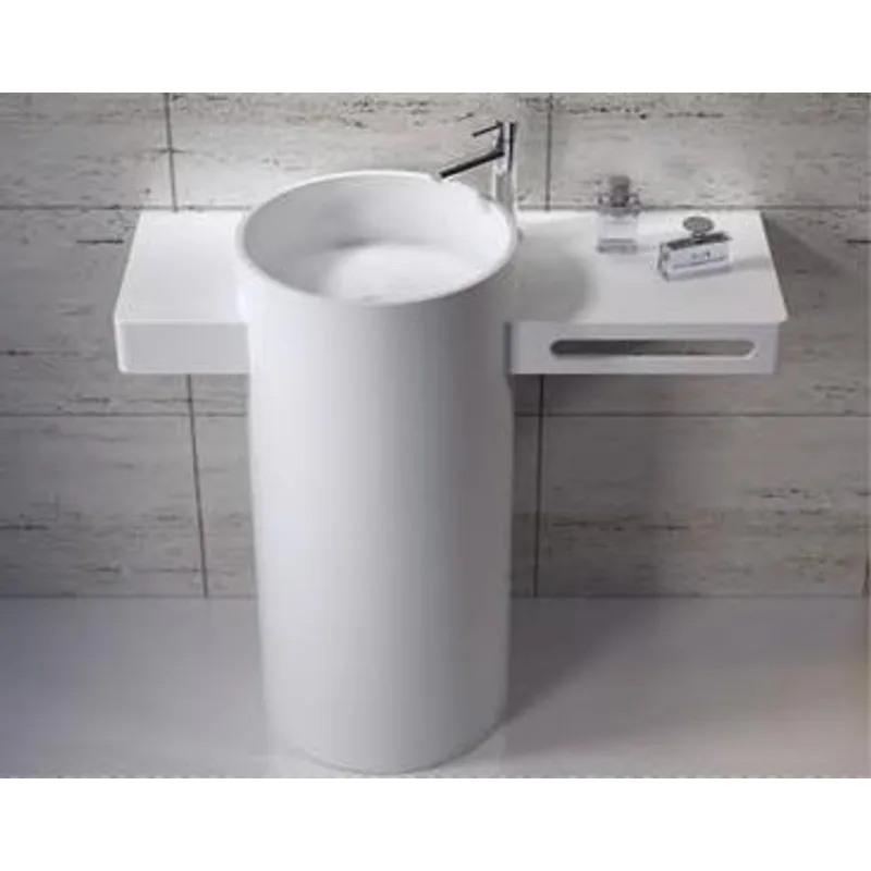 PW32 Free Standing Basin