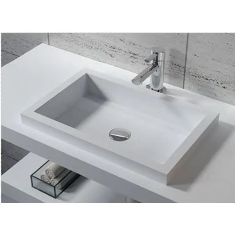 PW44 Wall-Hung Basin