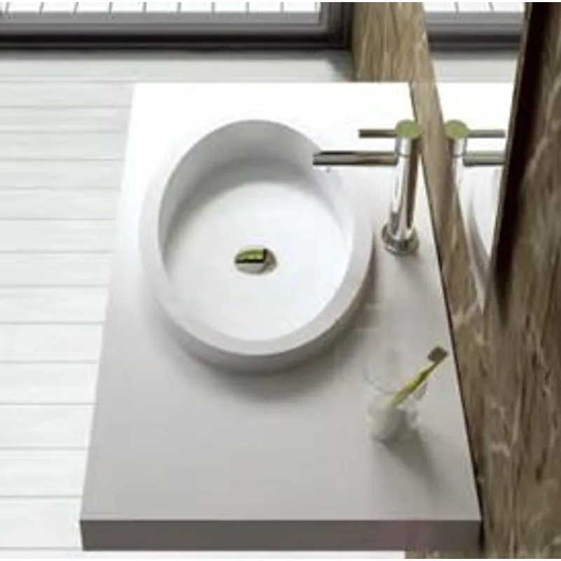 PW45 Wall-Hung Basin