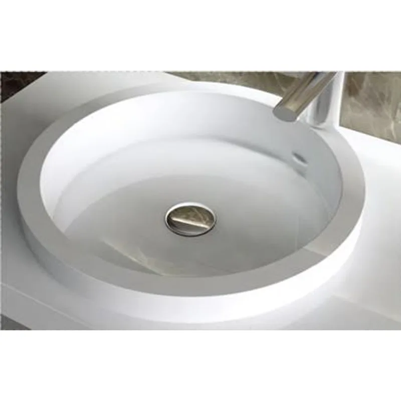 PW46 Wall-Hung Basin