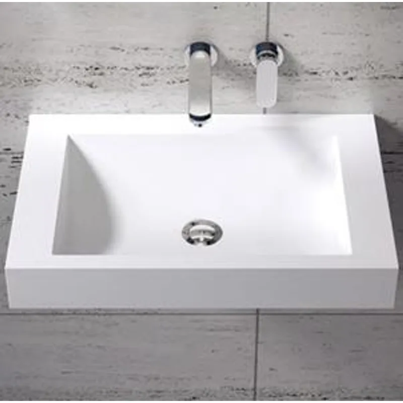 PW49 Wall-Hung Basin