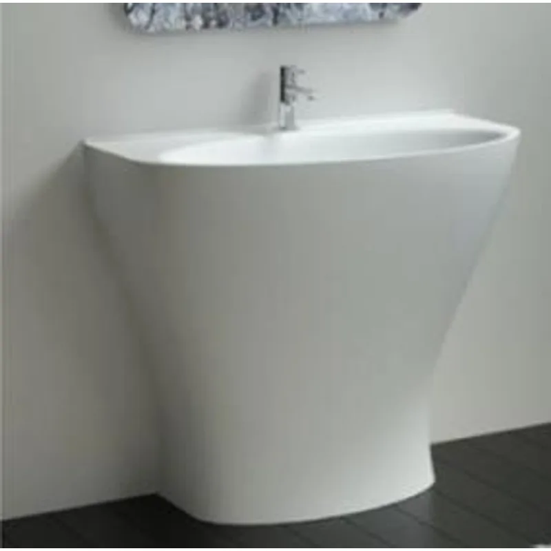 PW66 Free Standing Basin