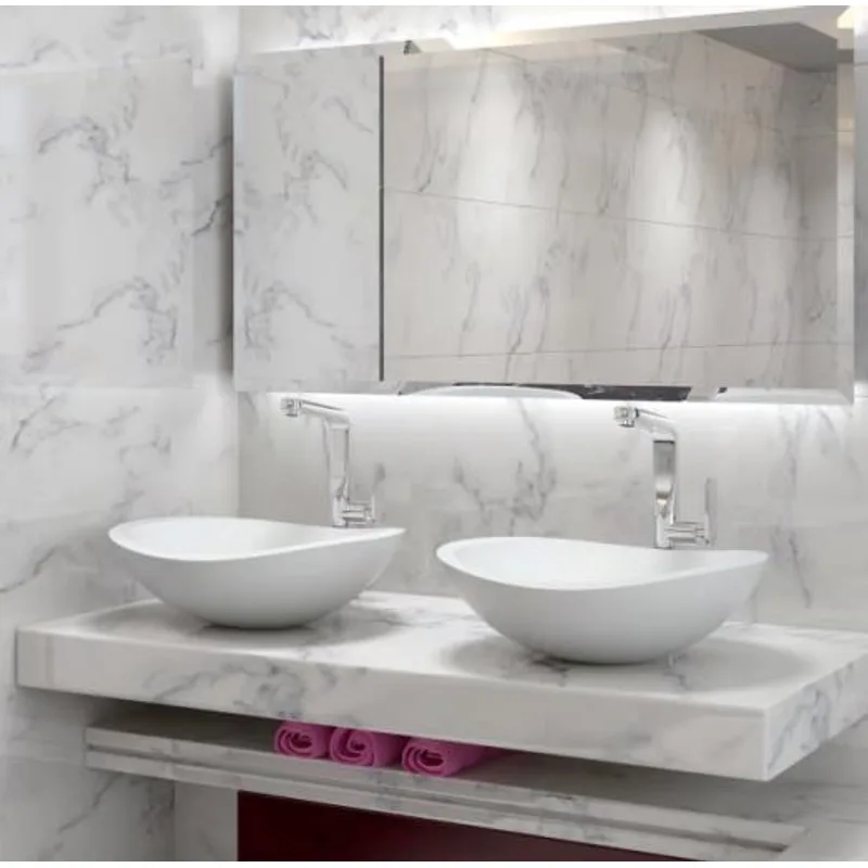 PW68 Counter-Top Basin