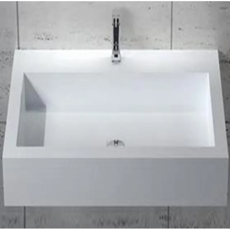 PW78 Wall-Hung Basin