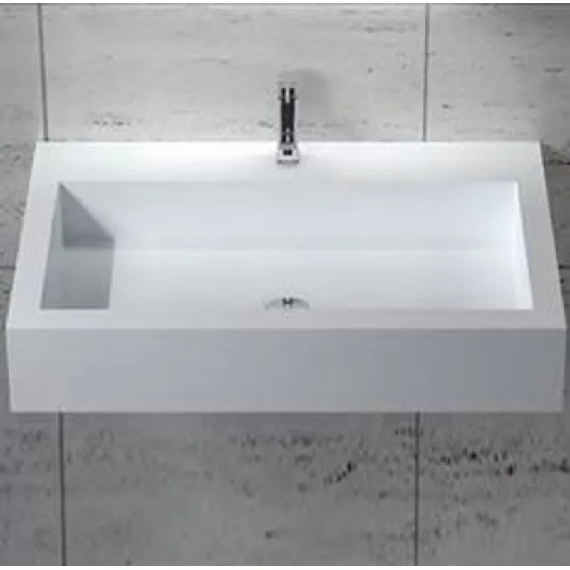 PW79 Wall-Hung Basin