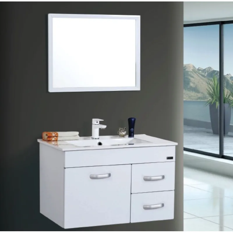 RBF1274D3 Stainless Steel Basin Cabinet